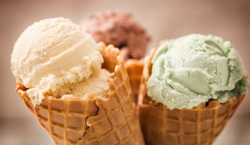 $153K Owner Earnings Lake County Ice Cream Business for Sale w/ Real Estate